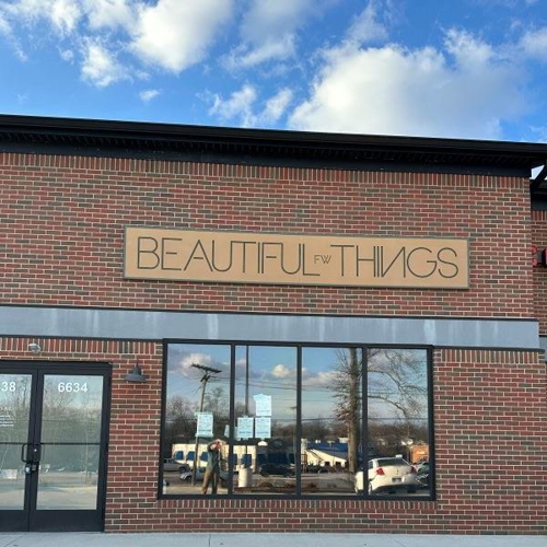 Building Signs